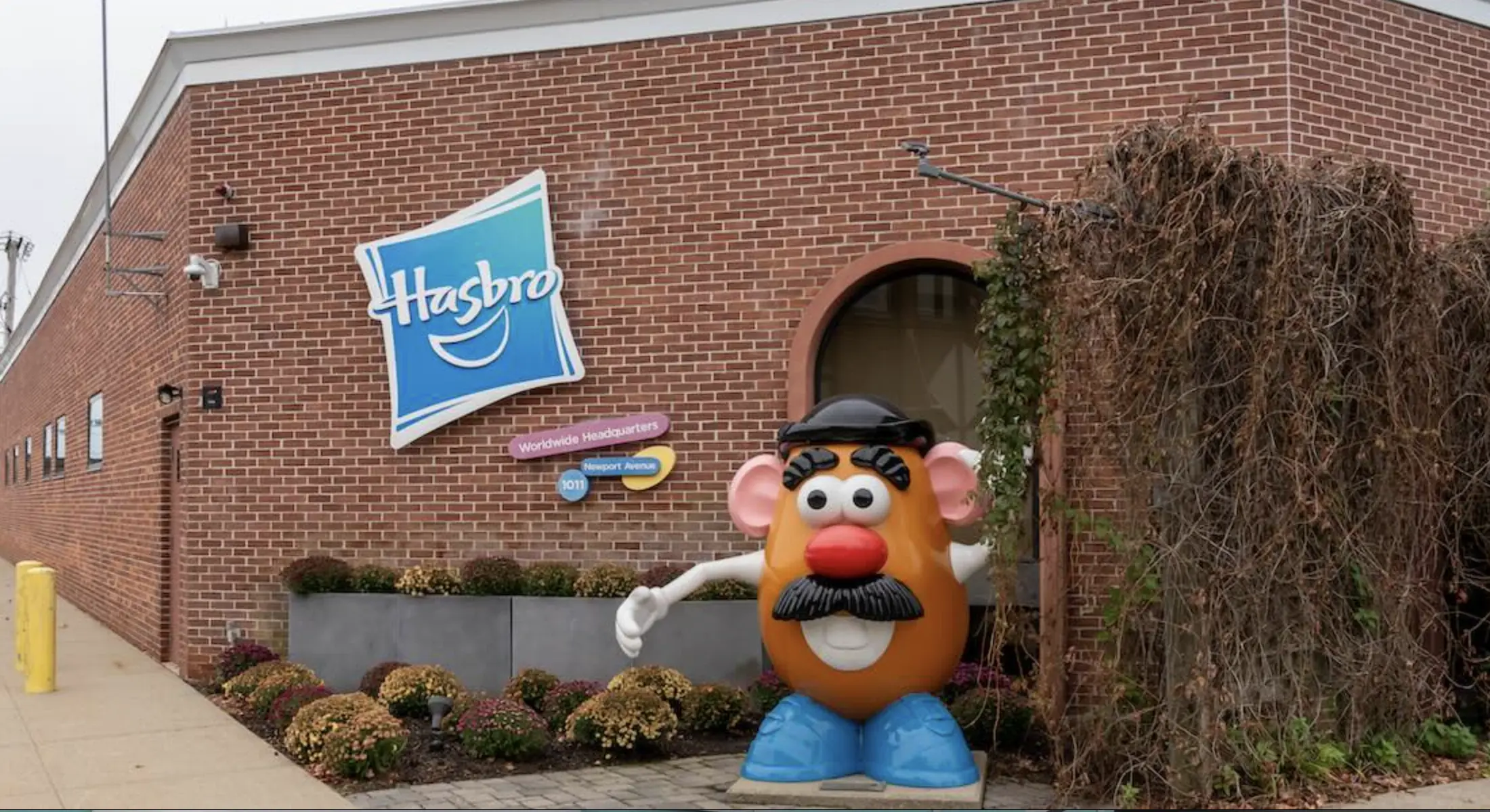Hasbro: Cyberangriff kostet Millionen – Mitarbeiterdaten betroffen