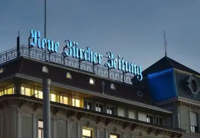 NZZ-Cyberangriff: Debatte um Informationspflicht bei Datenklau