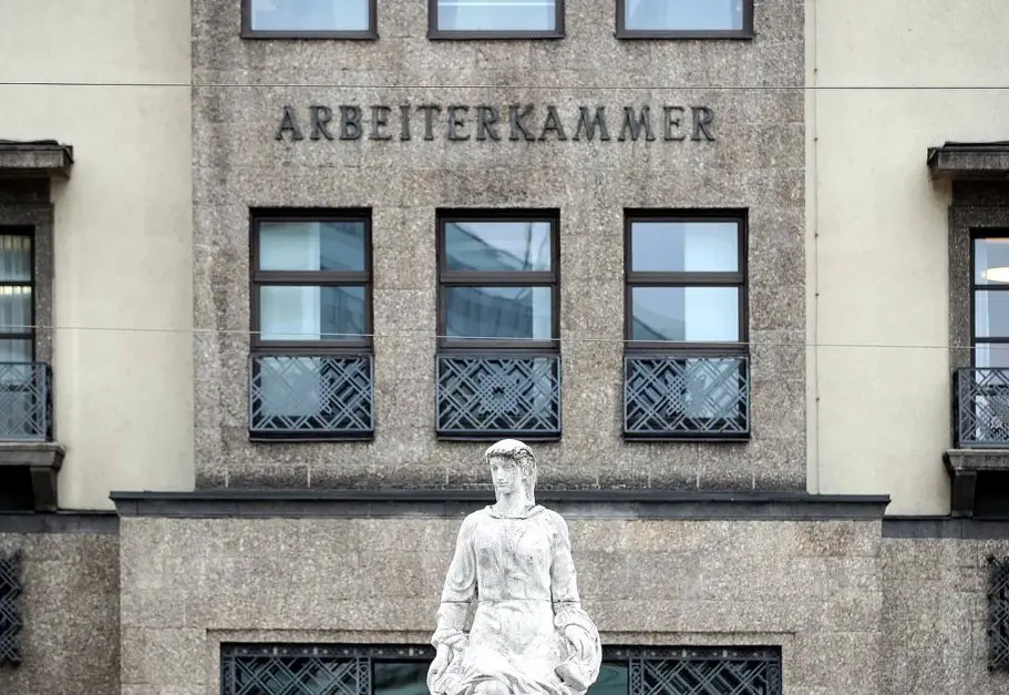 Cyberangriff auf AK: Daten von 270.000 Salzburger Mitgliedern gefährdet