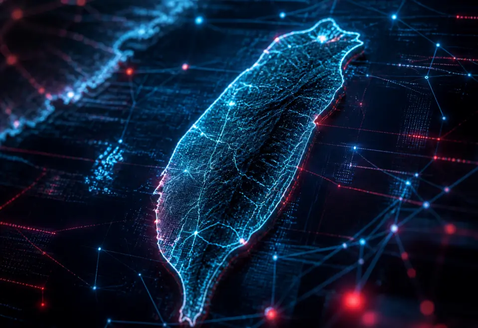 Autonome KI-Agenten: Neue Dimension der Cyberangriffe auf Taiwan