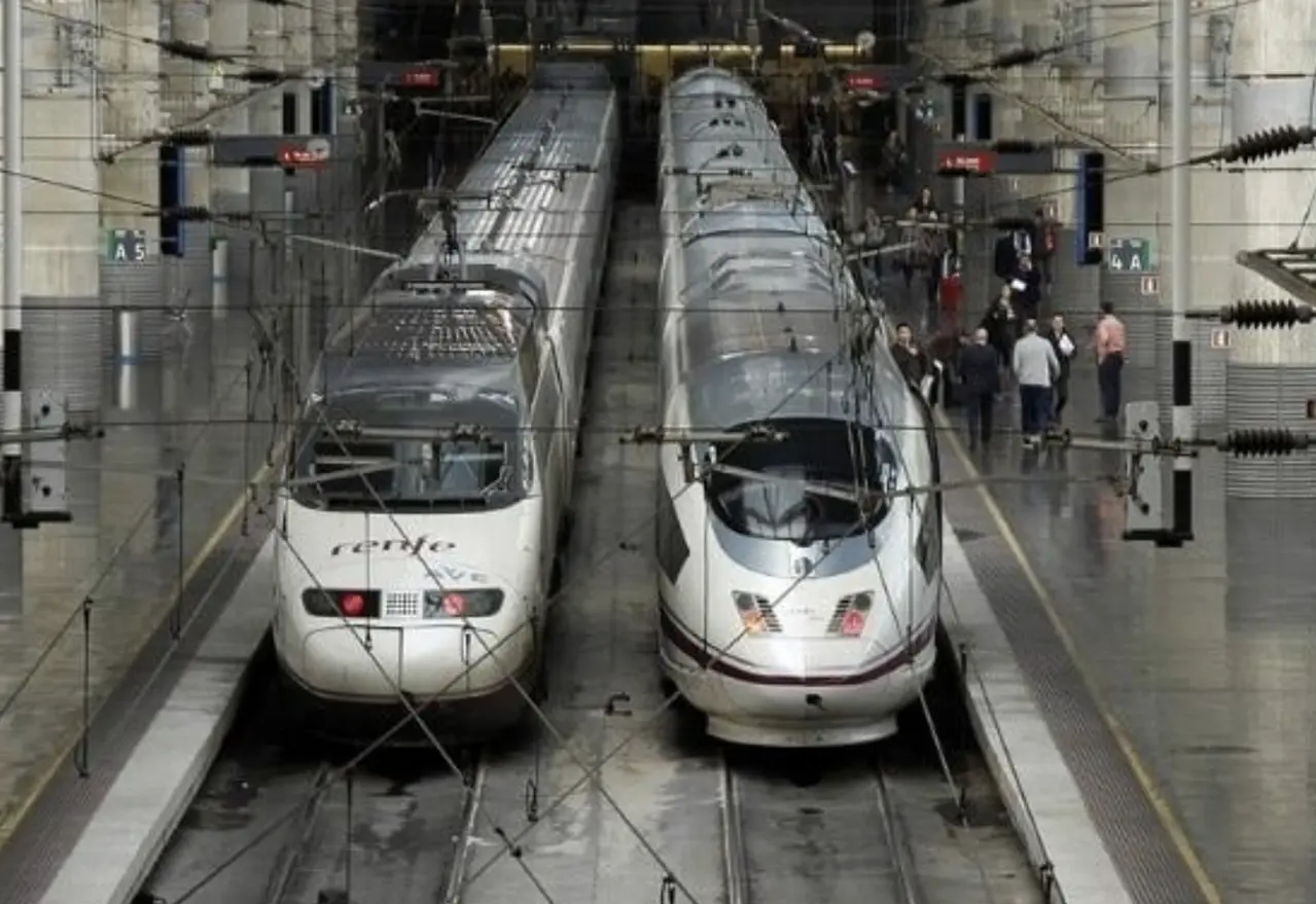 Cyberangriff auf Spaniens Bahn: Renfe-Kundendaten erbeutet