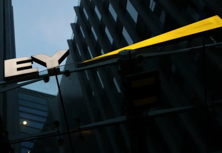 Datenpanne bei Ernst & Young durch kompromittiertes Support-System