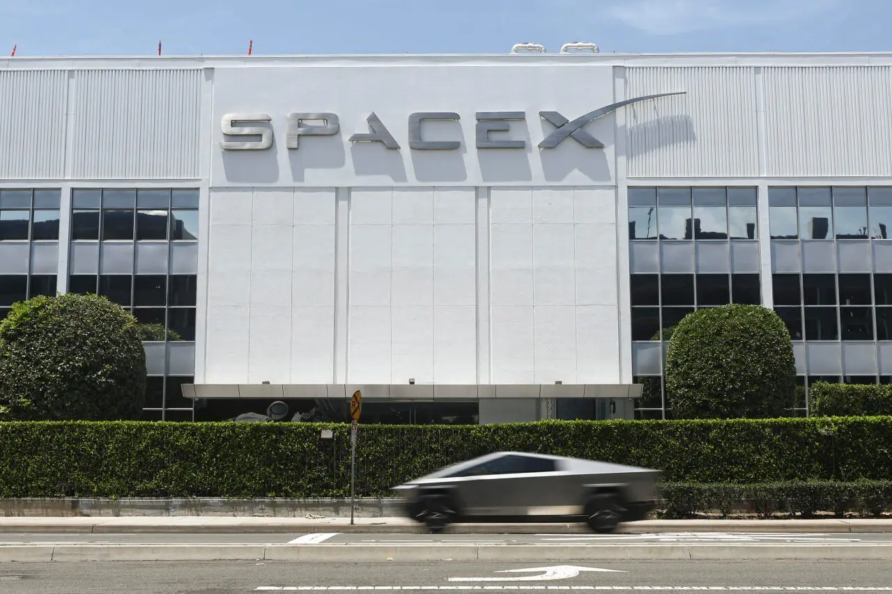 SpaceX glückt Rekord-Börsengang – Elon Musk wird erster Billionär der Welt