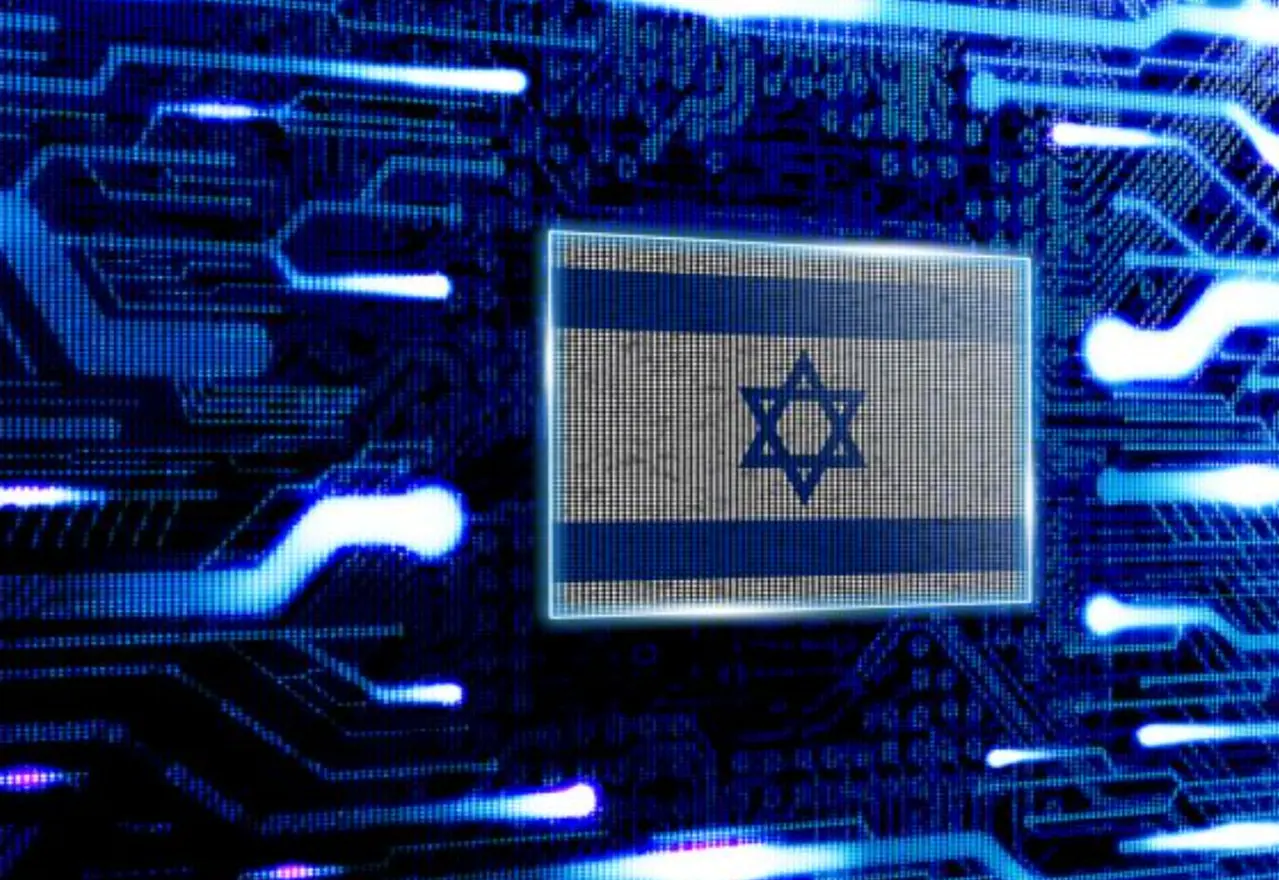 Microsoft-Studie: Israel ist weltweit zweithäufigstes Ziel von Cyberangriffen