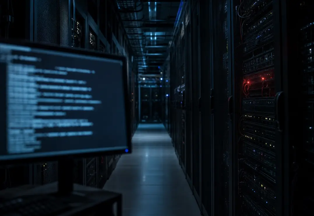 Chinesische Hackergruppe UAT-10147 nutzt KI für Angriffe auf 170.000 Webserver
