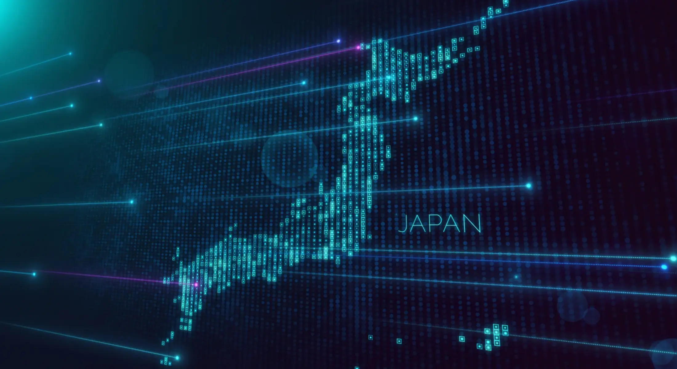 Japans Cyber-Notstand: Was hinter der Angriffswelle steckt
