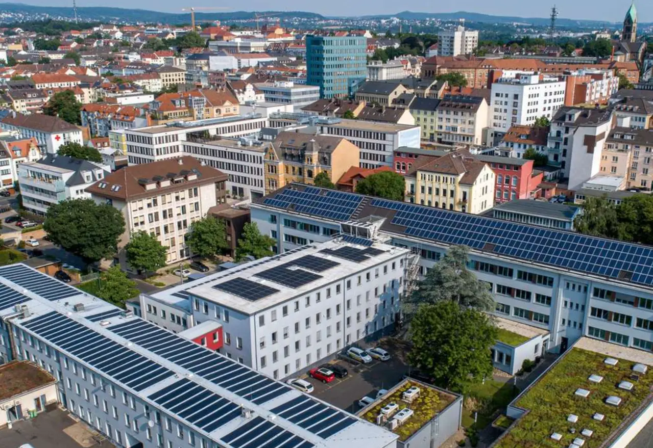 Cyberangriff in Kassel: Schadcode auf KVV-Seiten gefährdet private Rechner