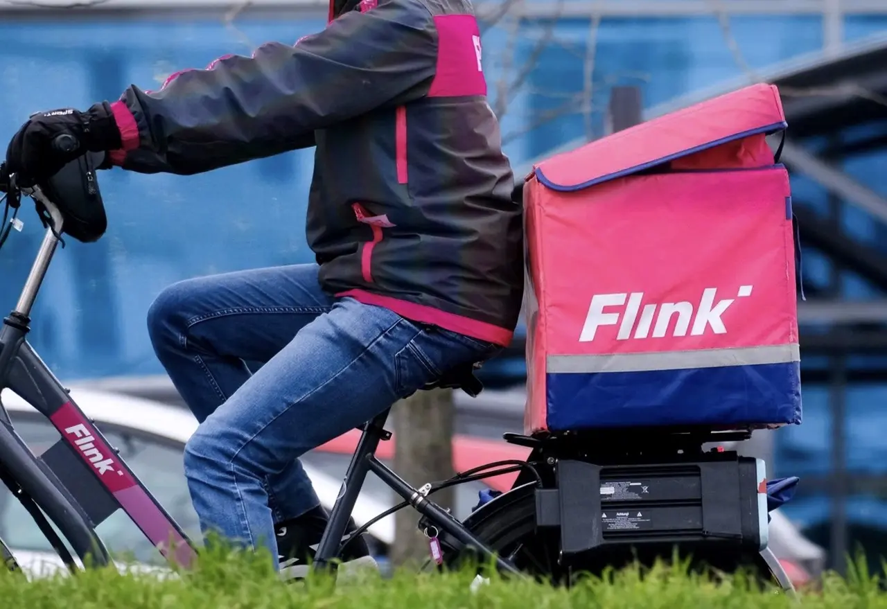 Cyberangriff auf Flink: Erpresser wenden sich direkt an Kunden