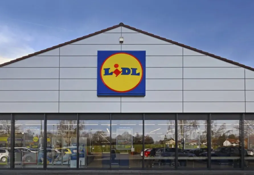 Hackerangriff bei Lidl: Kundendatensatz abgegriffen