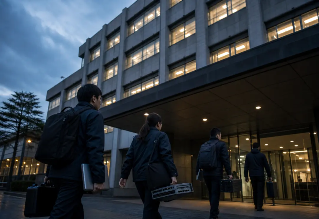 Japans Ministerium plant Cyber-Expertenteams für Kommunen