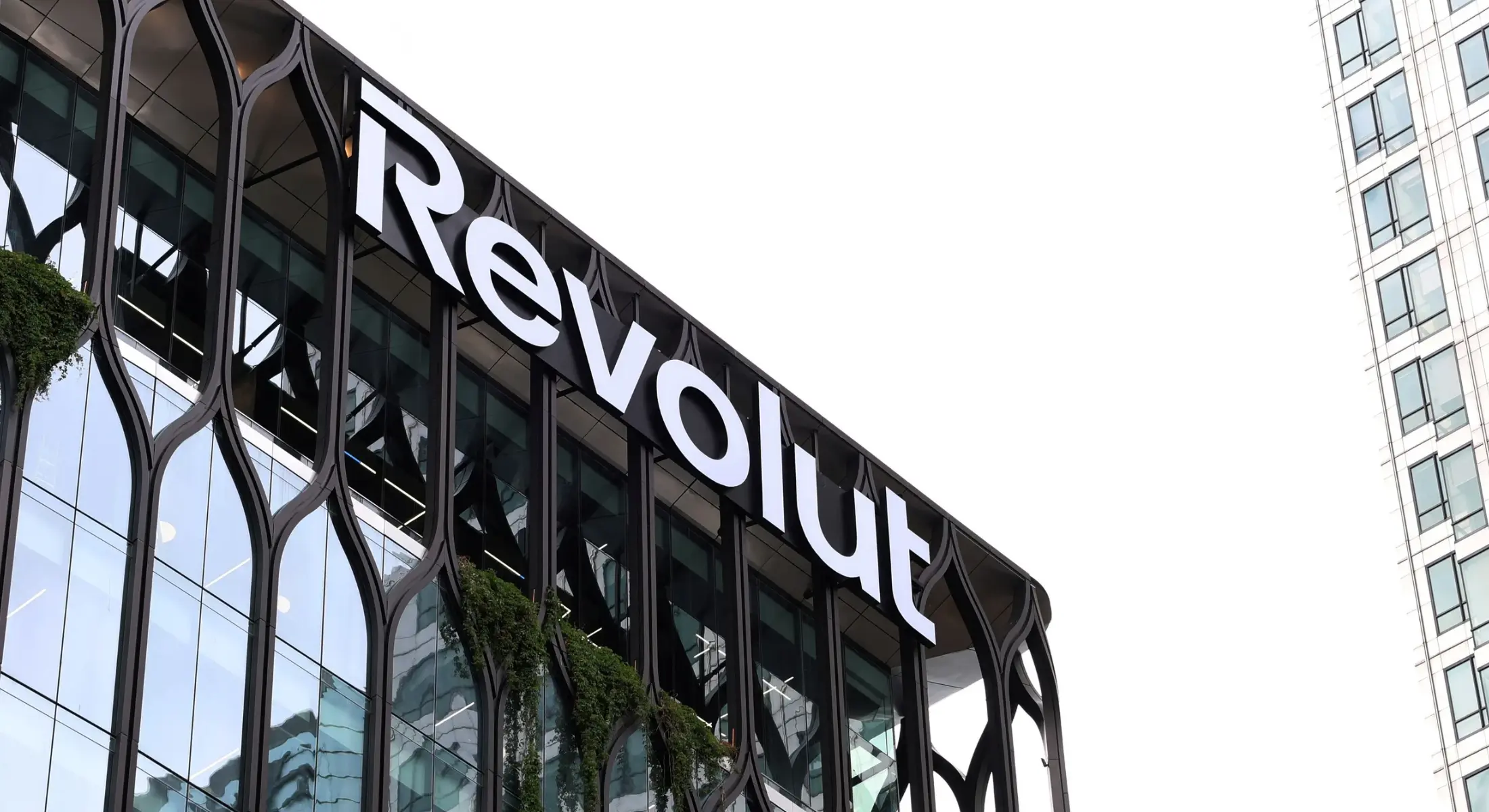 Revolut-Ausfall: Störung der Google-Cloud legt Banking lahm