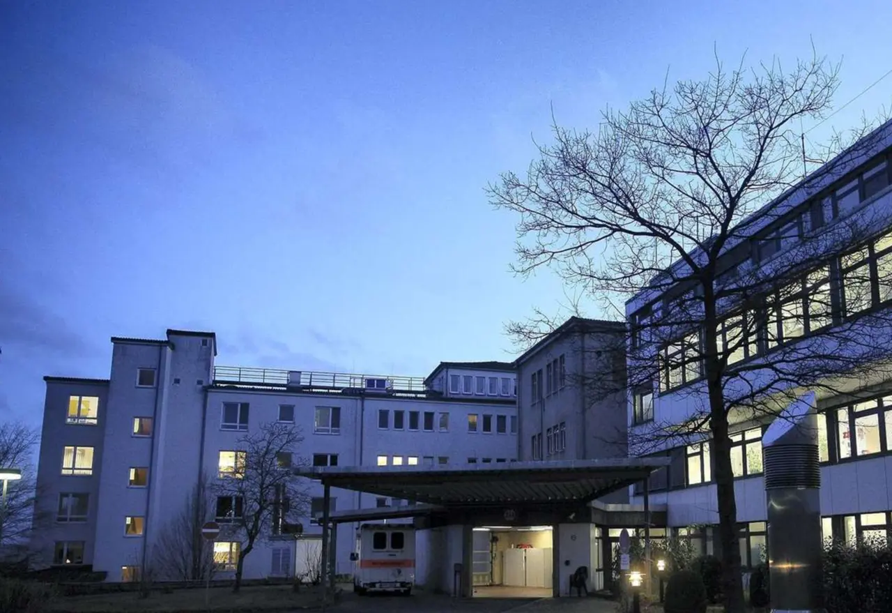 Cyberangriff auf Kreiskliniken Kassel: Versorgung läuft weiter
