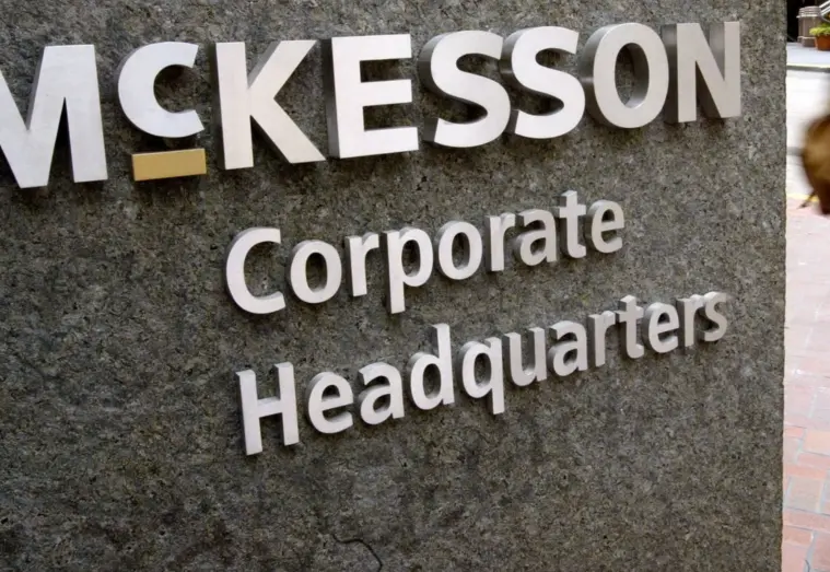 Cyberangriff auf McKesson: Hacker erbeuten Patientendaten aus Onkologie und Chirurgie