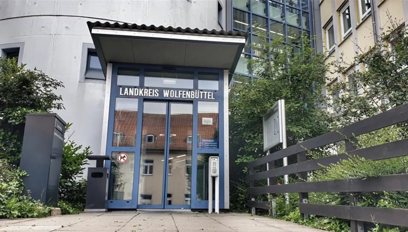 Cyberangriff auf Landkreis Wolfenbüttel: Online-Terminvergabe lahmgelegt