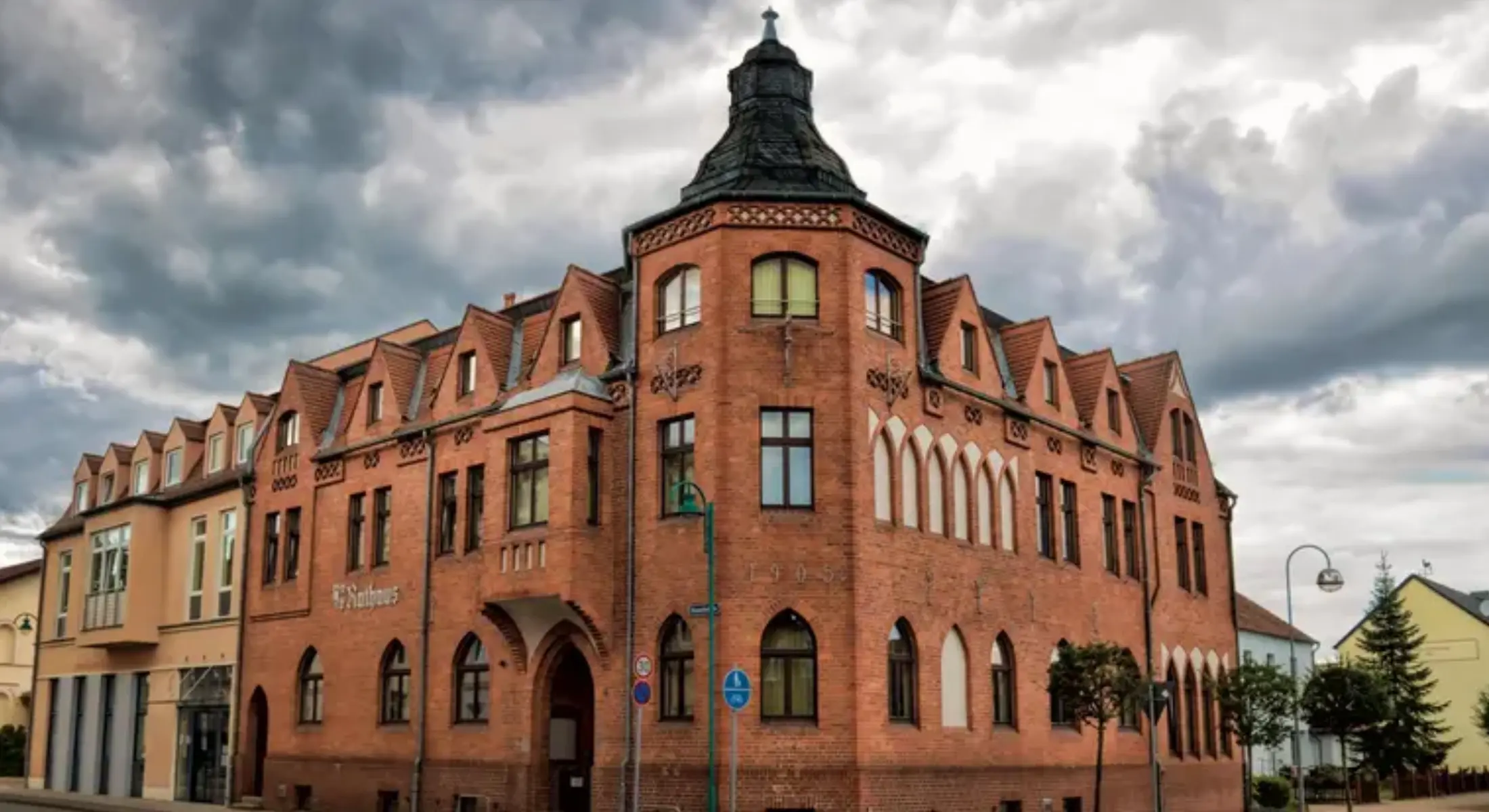 Tangerhütte: War es der erste KI-Cyberangriff auf eine deutsche Kommune?