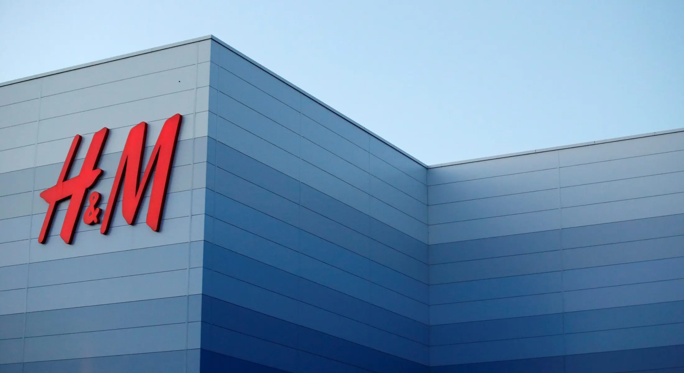H&M prüft Berichte über möglichen Cyberangriff