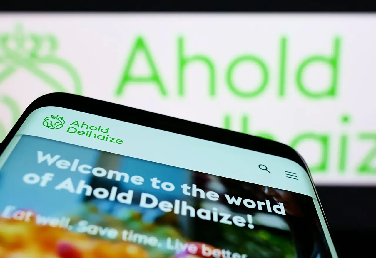 Ahold Delhaize: Nach Hackerangriff wieder online