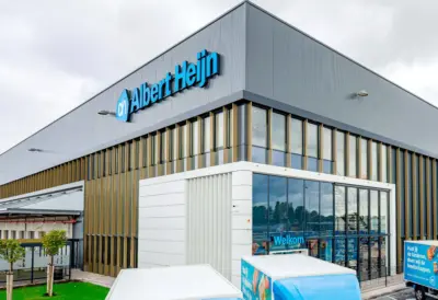 Cyberangriff auf Albert Heijn: Logistik gestört, leere Regale drohen