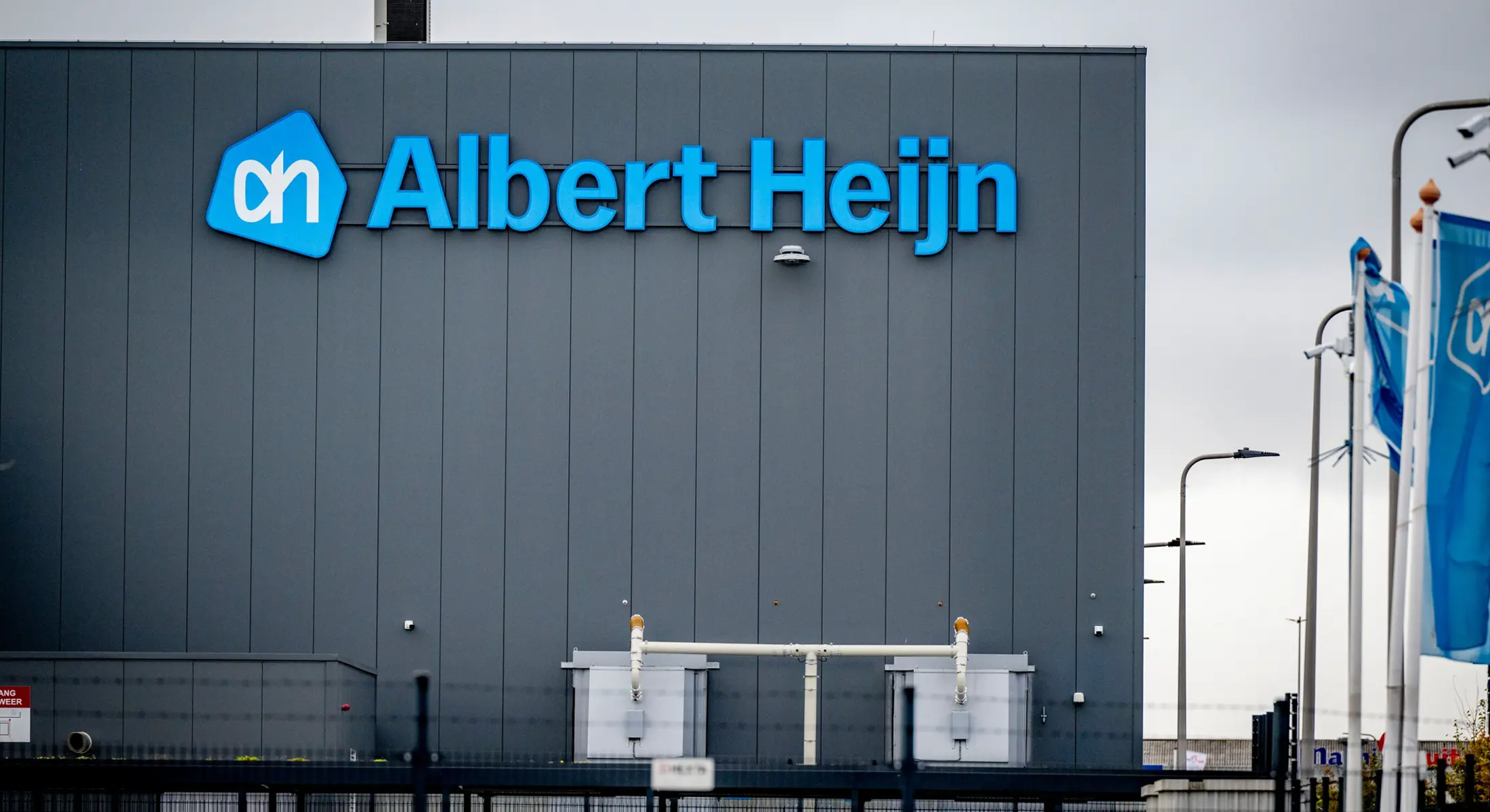 Cyberangriff kostet Albert Heijn wohl bis zu 150 Mio. Euro