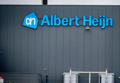 Cyberangriff kostet Albert Heijn wohl bis zu 150 Mio. Euro