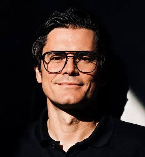 Profilbild Daniel Schoenland