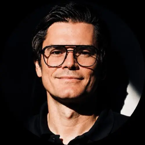 Daniel Schoenland