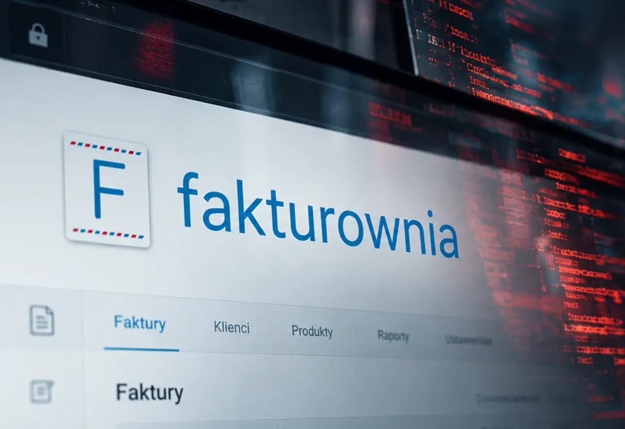 Cyberangriff auf Fakturownia: Daten von 600.000 Firmen betroffen