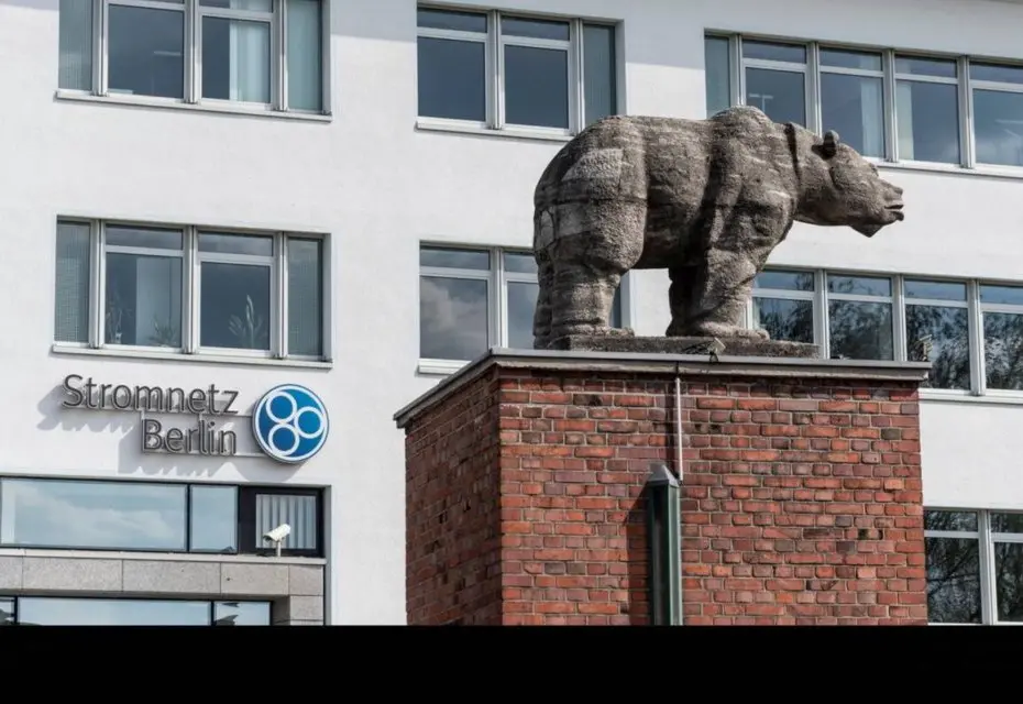 Datenabfluss bei Enseco: Stromnetz Berlin warnt 135.000 Kunden