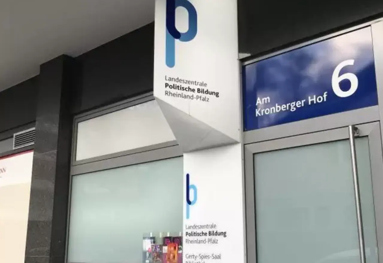 Cyberangriff legt Landeszentrale für politische Bildung in Mainz lahm