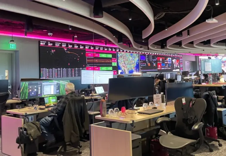 T-Mobile US bekämpfte Salt-Typhoon-Angriff mit einer Schere
