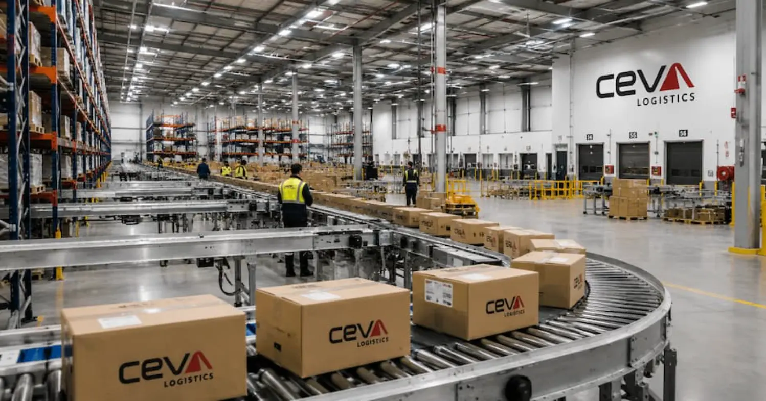 Sammelklage gegen Ceva Logistics: Mitarbeiterdaten nach Cyberangriff gestohlen