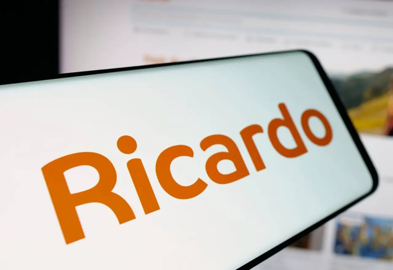 Datenleck bei Ricardo: 890'000 Nutzerkonten betroffen