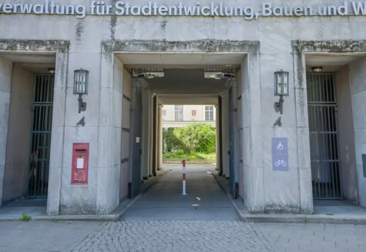 Berliner Landesnetz: Senat kann Abfluss sensibler Daten nicht mehr ausschließen