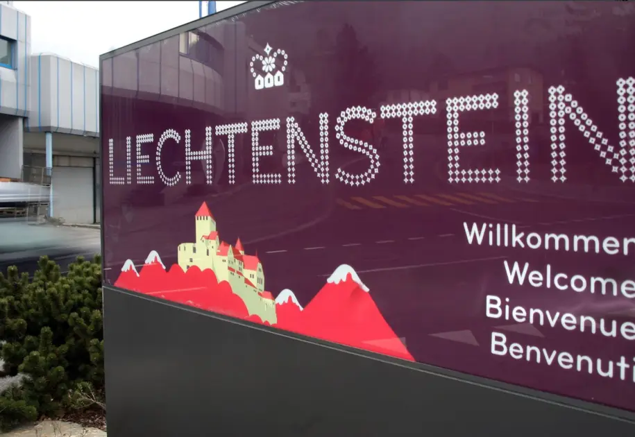 Cyberangriff auf Liechtensteiner Register: Ermittler identifizieren Einfallstor