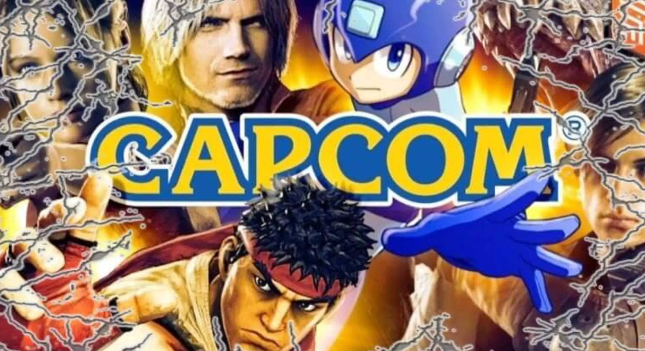 Capcom bestätigt Datenleck: 11,77 Millionen Konten