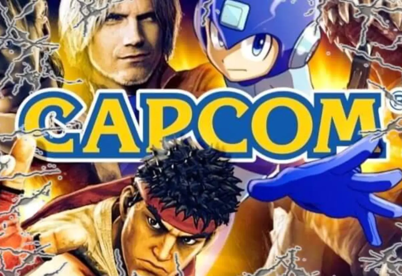 Capcom bestätigt Datenleck: 11,77 Millionen Konten