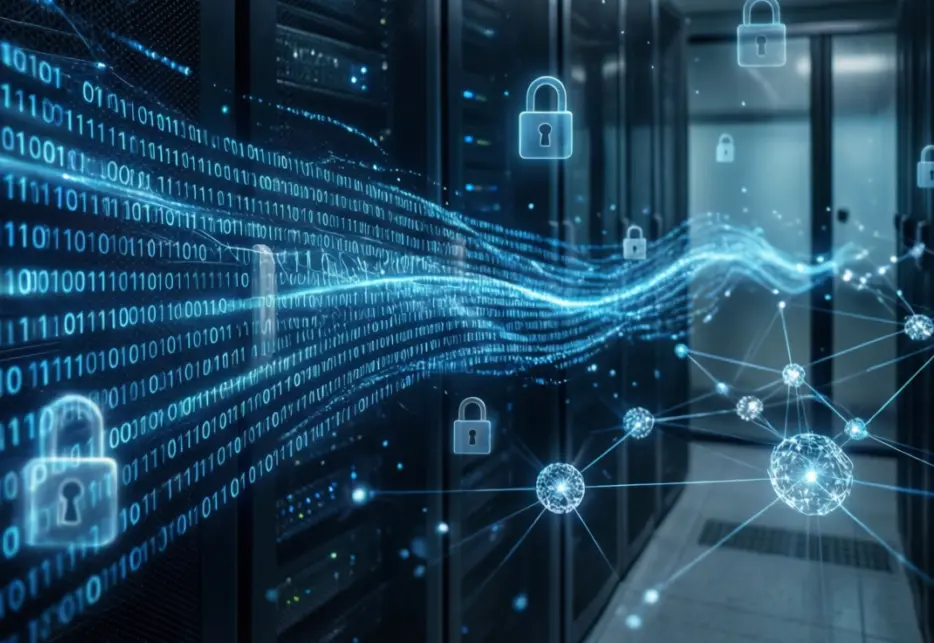 AdaptHealth meldet Datenleck nach Cyberangriff auf Drittanbieter