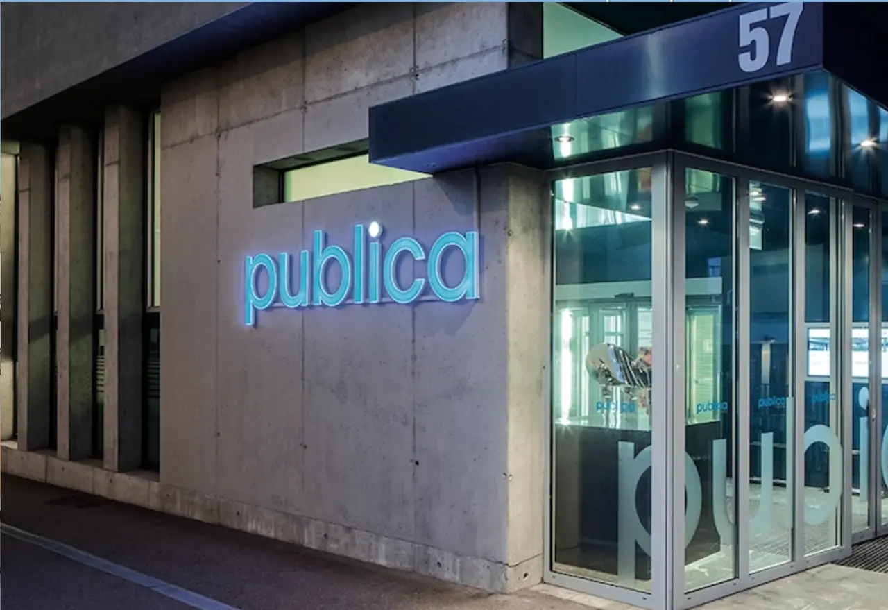 Datenabfluss bei Publica: Hacker erbeuten sensible Daten von Bundesangestellten