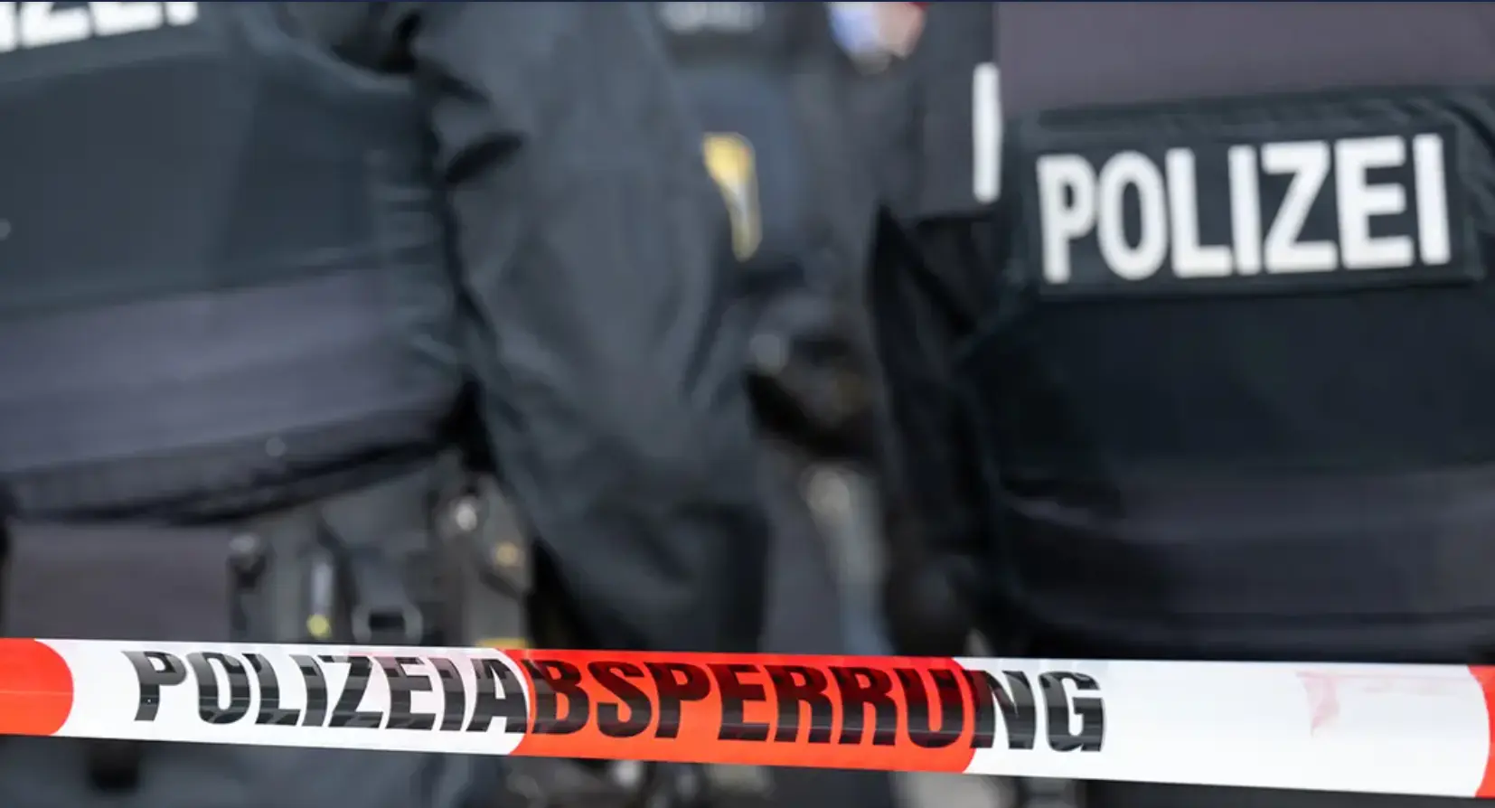 Razzia in Oranienburg: Jugendlicher soll hinter Cyberattacken der Gruppe „SharkNet“ stecken