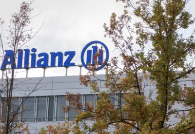 Allianz Risk Barometer 2026: Cyber bleibt Toprisiko, KI springt auf Platz zwei