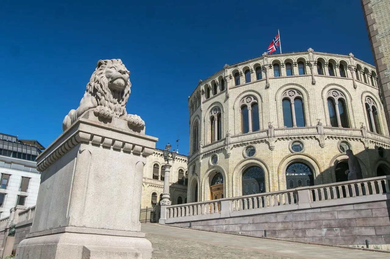 DDoS-Angriff legt digitale Dienste der norwegischen Regierung lahm