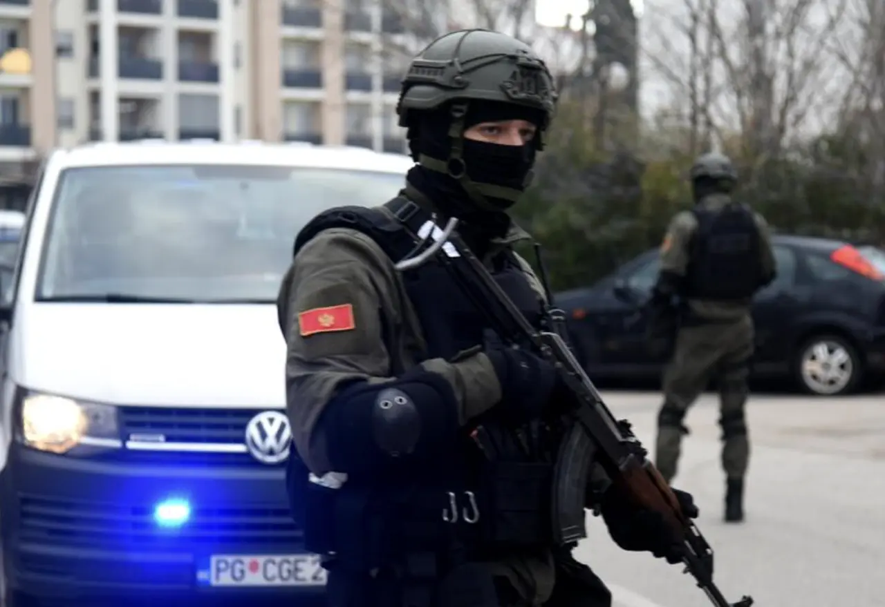 Montenegro liefert mutmaßlichen Iran-Hacker an die USA aus