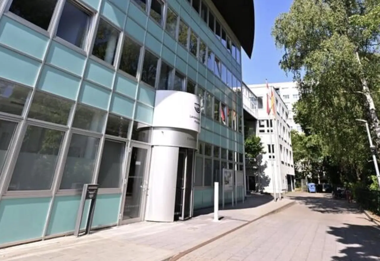 Potsdam gibt Online-Dienste nach Sicherheitslücke wieder frei