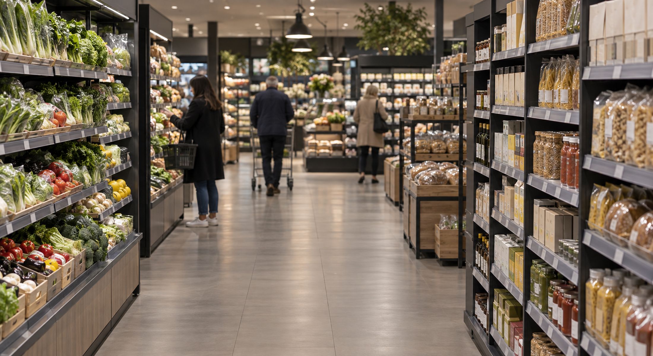 M&S meldet wieder steigende Lebensmittelumsätze – Folgen des Cyberangriffs klingen ab