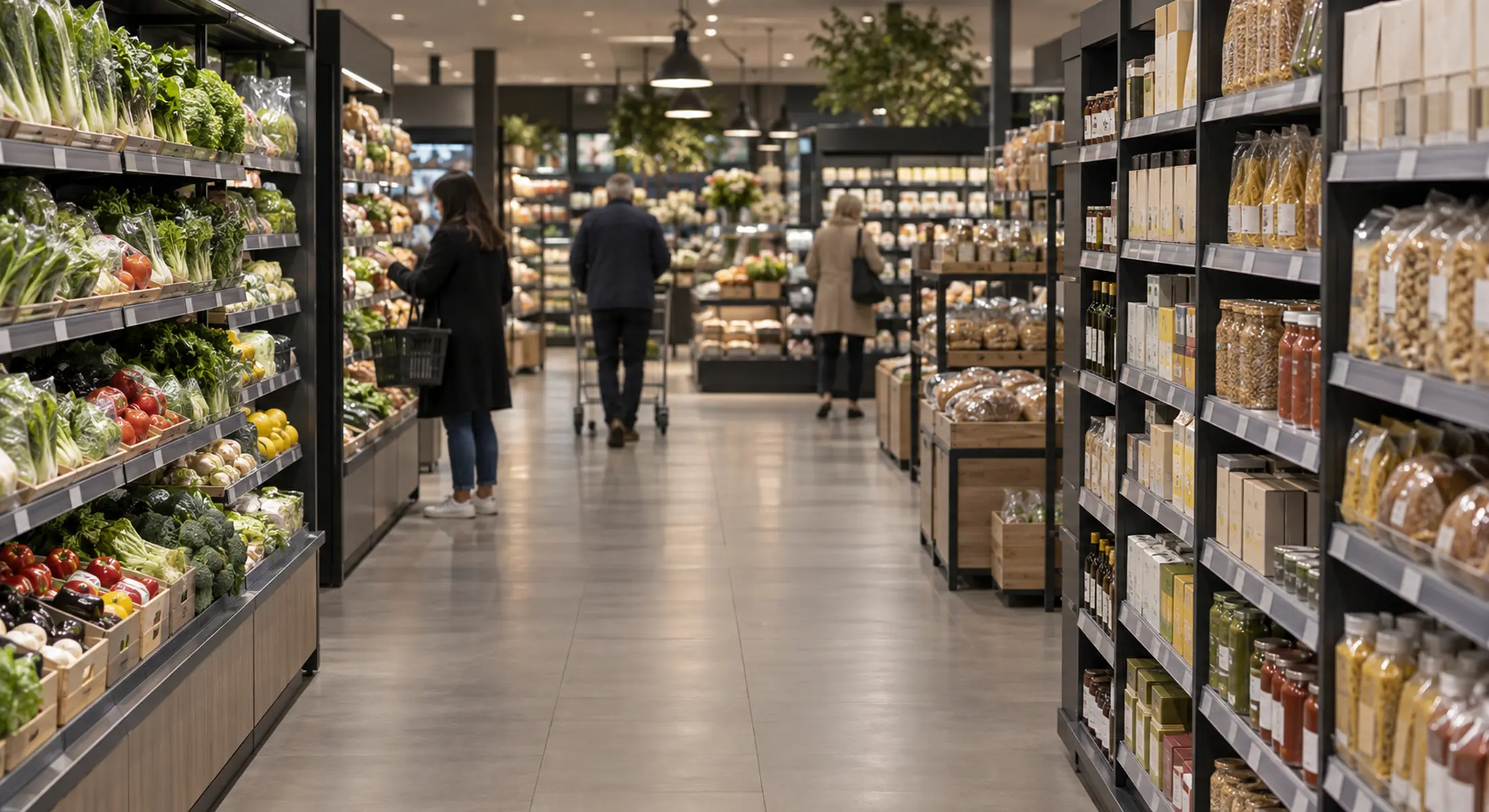 M&S meldet wieder steigende Lebensmittelumsätze – Folgen des Cyberangriffs klingen ab
