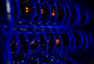 Dänemark: Hacker erbeuten Daten von 8,8 Millionen Menschen