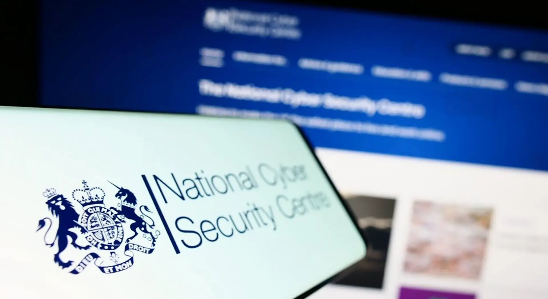 KI als Ersthelfer: London will Cyberangriffe künftig automatisiert abwehren