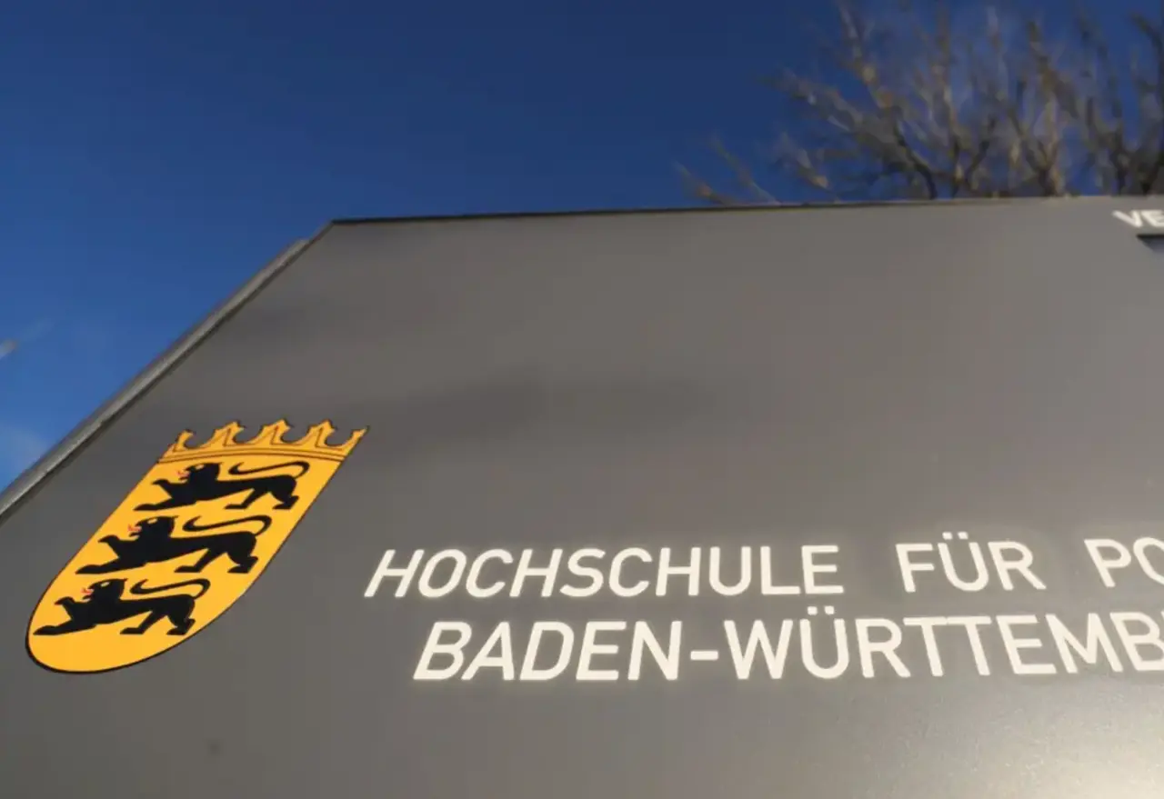 Cyberangriff auf HSZ-BW: Wurden Daten von Polizisten erbeutet?