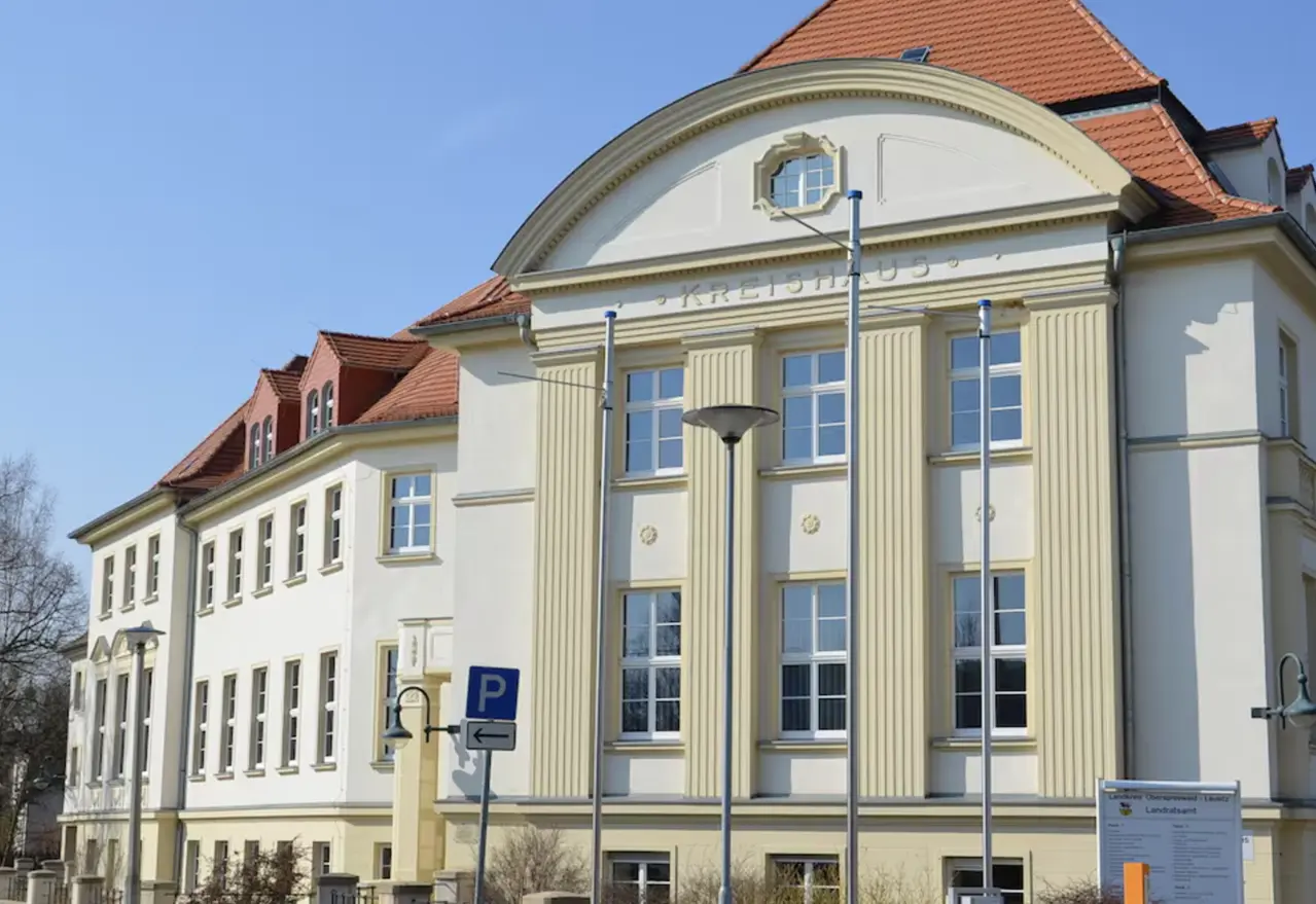 IT-Notfall legt Kreisverwaltung Oberspreewald-Lausitz lahm