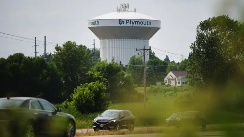 Mutmaßlicher Cyberangriff auf Wasserversorgung in Minnesota